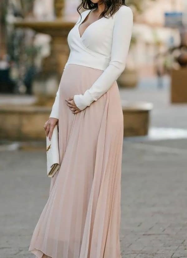 تصویر : http://up.gooddlimage.ir/view/3521538/Maternity-dress-model-1401-23.jpg