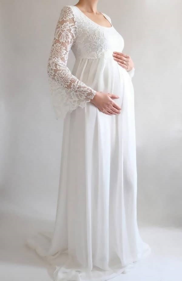  مدل لباس بارداری ۱۴۰۱ با طرح های دوست داشتنی و جذاب